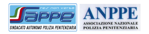 SAPPE e ANPPE - Polizia penitenziaria
